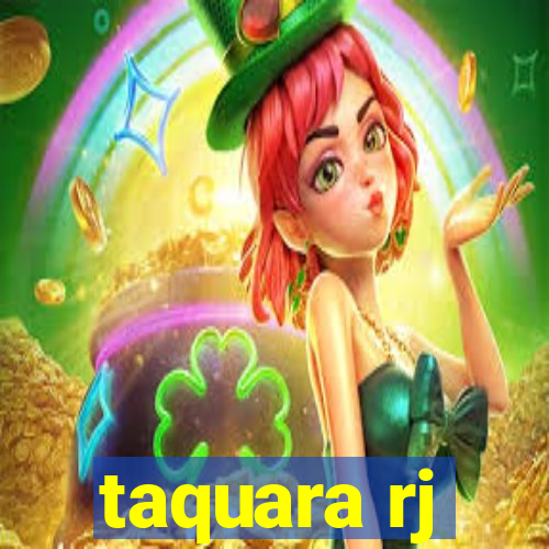 taquara rj